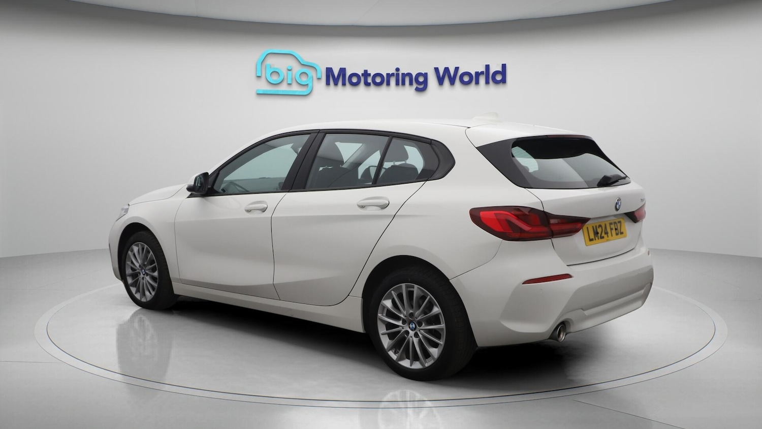 Used BMW 1 Series 2024 for sale - 76592859: Photo 6