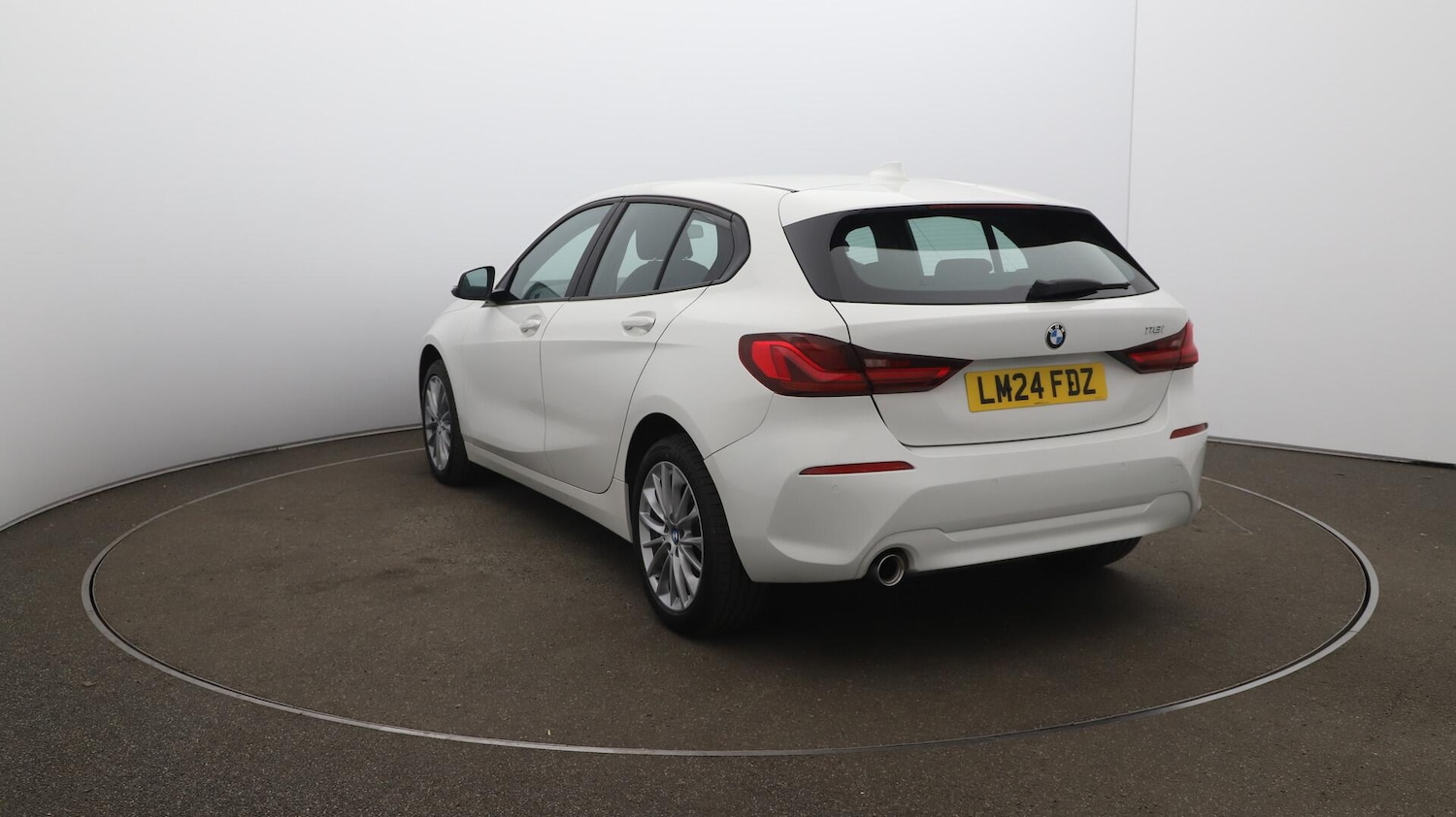 Used BMW 1 Series 2024 for sale - 76592859: Photo 62