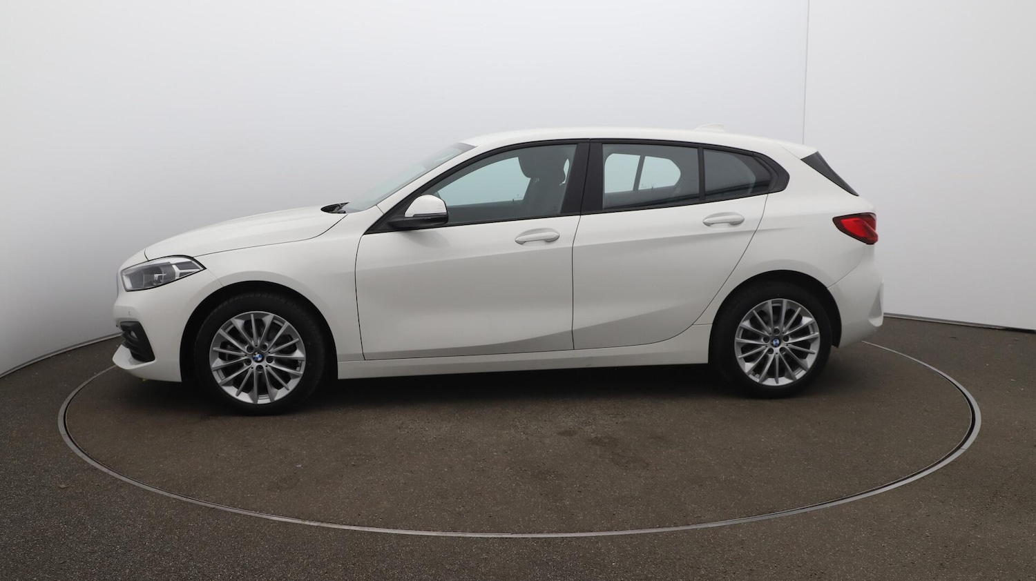Used BMW 1 Series 2024 for sale - 76592859: Photo 66