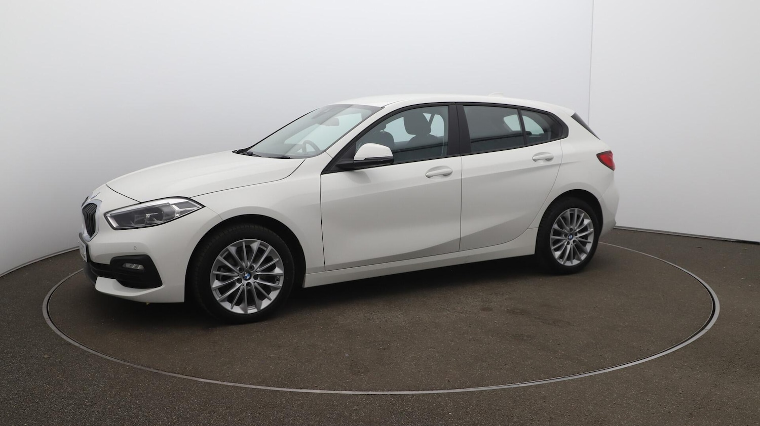 Used BMW 1 Series 2024 for sale - 76592859: Photo 68