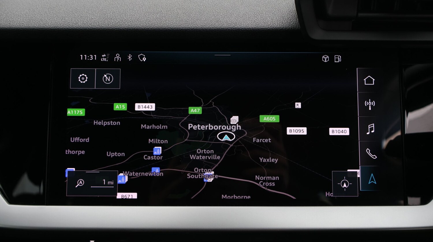 Used Audi A3 2020 for sale - 77618732: Photo 11