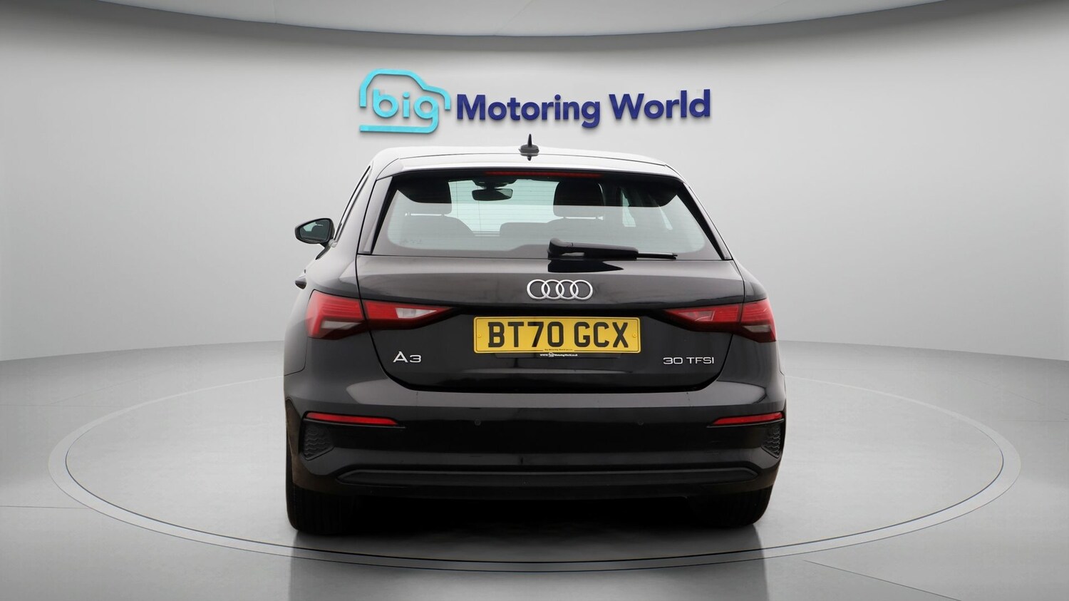 Used Audi A3 2020 for sale - 77618732: Photo 6