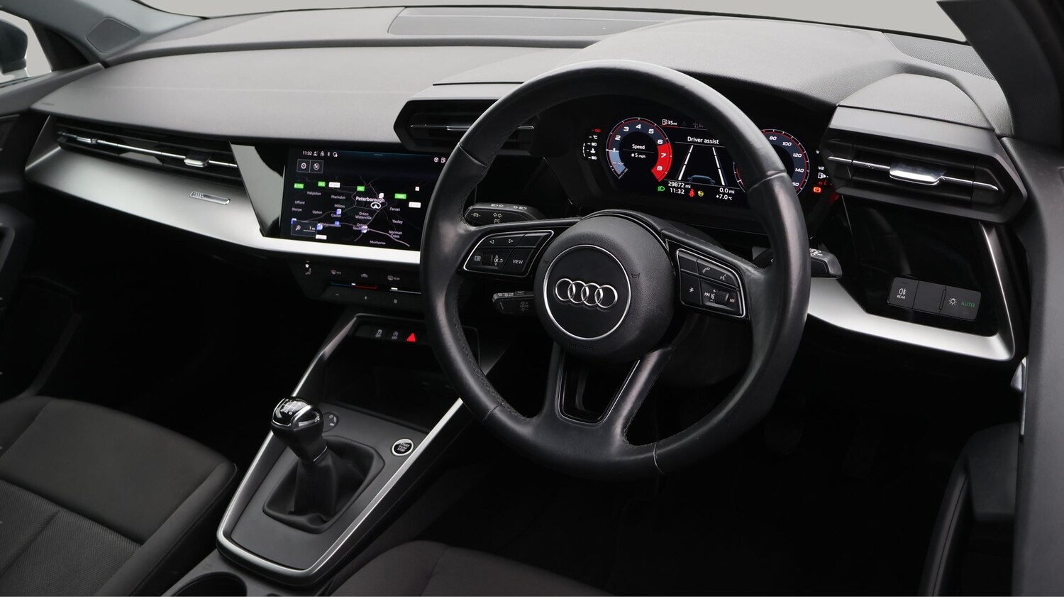 Used Audi A3 2020 for sale - 77618732: Photo 9