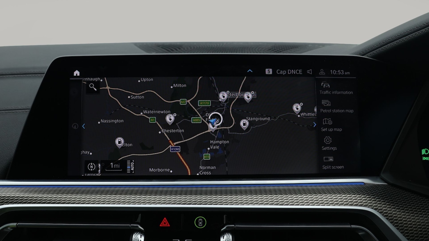 Used BMW X5 2022 for sale - 77137413: Photo 11