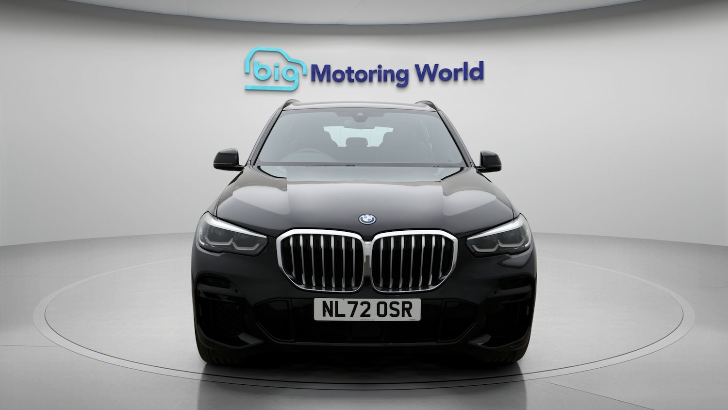 Used BMW X5 2022 for sale - 77137413: Photo 2