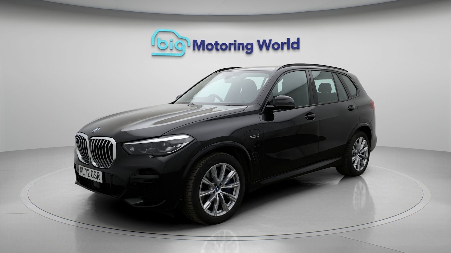 Used BMW X5 2022 for sale - 77137413: Photo 3