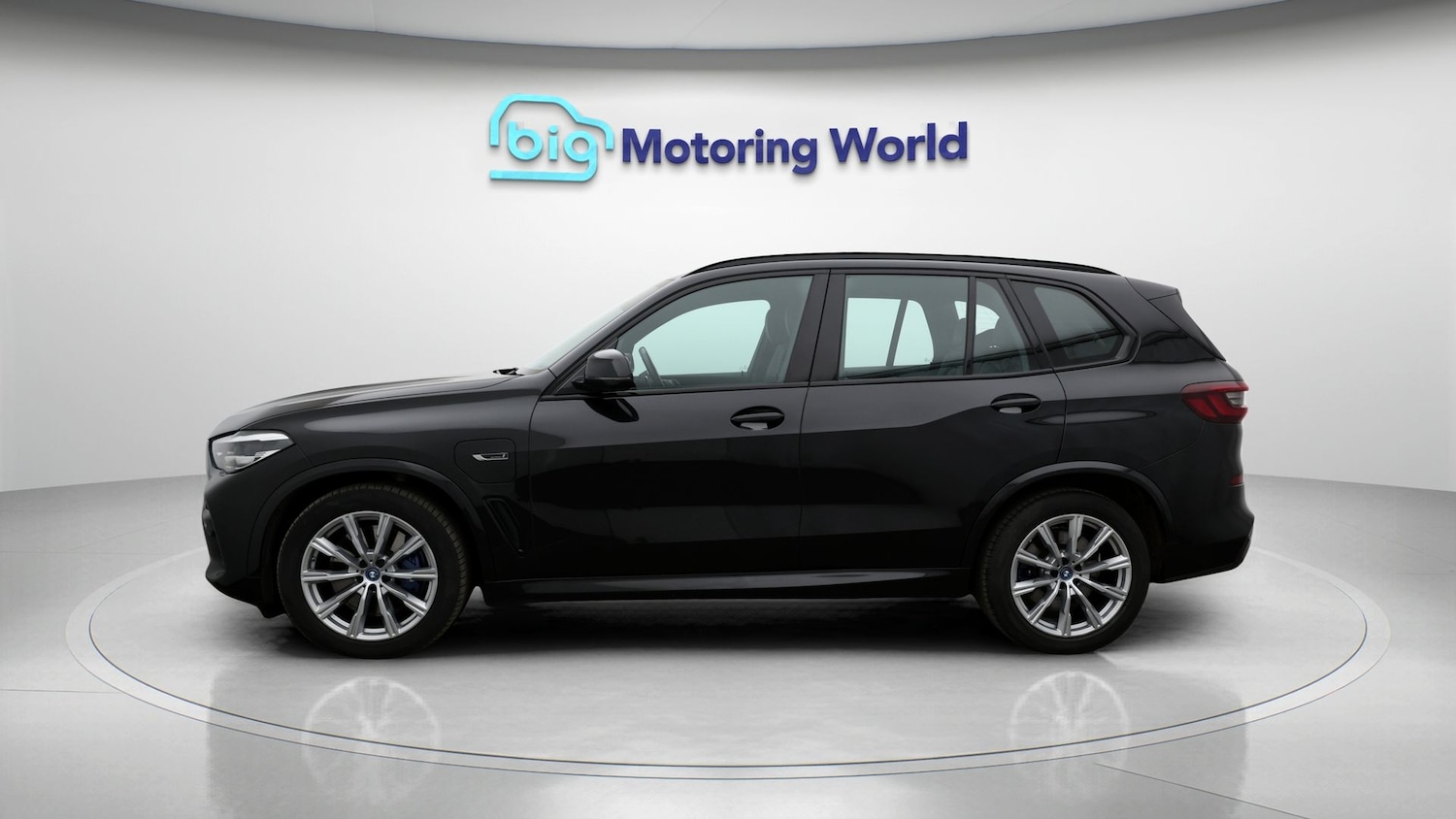 Used BMW X5 2022 for sale - 77137413: Photo 4