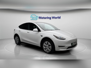 Used Tesla Model Y 2022 for sale - 79458297: Photo