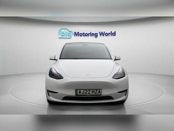 Used Tesla Model Y 2022 for sale - 79458297: Photo