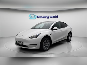 Used Tesla Model Y 2022 for sale - 79458297: Photo