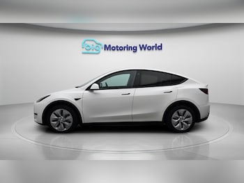 Used Tesla Model Y 2022 for sale - 79458297: Photo
