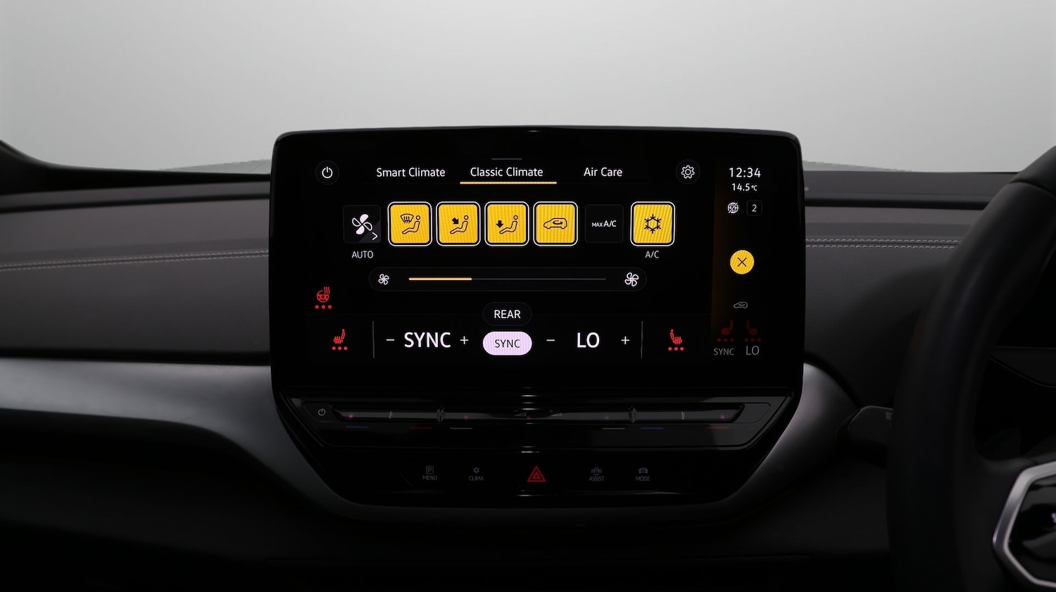 Used Volkswagen ID.5 2023 for sale - 77743483: Photo 12