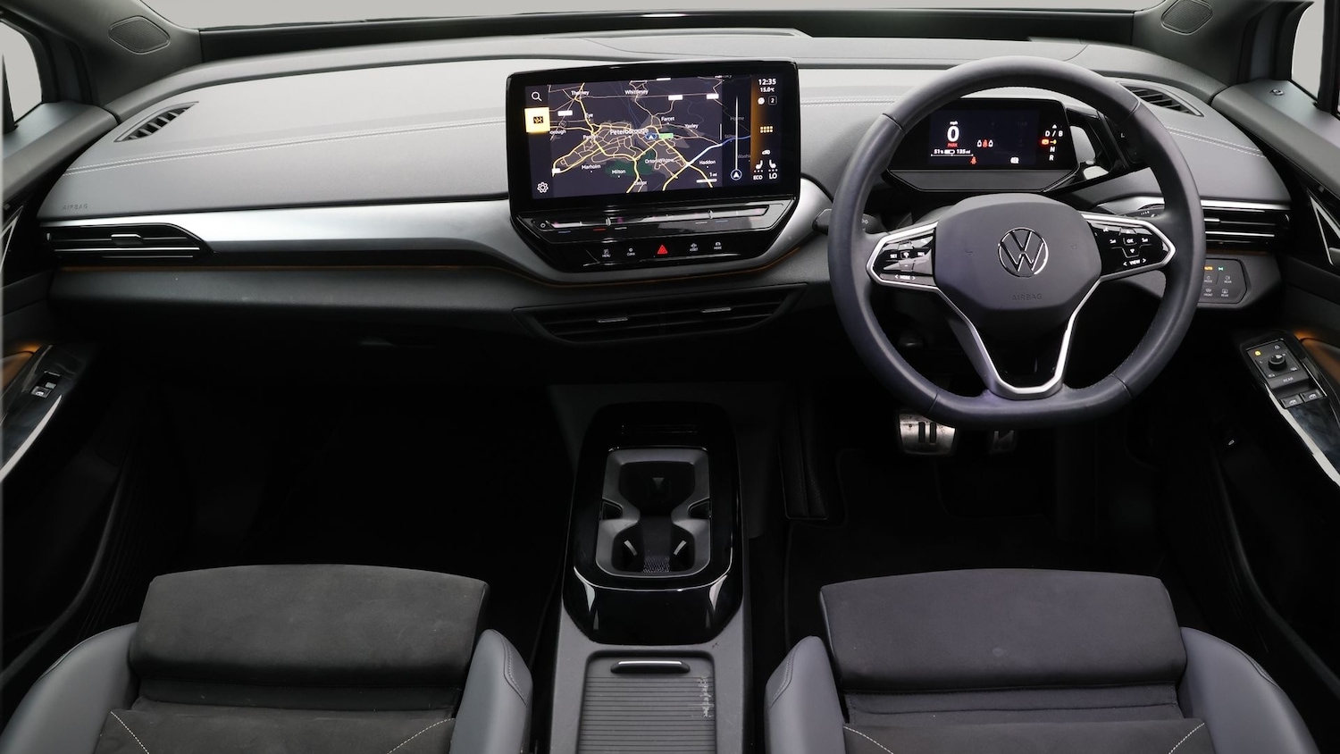 Used Volkswagen ID.5 2023 for sale - 77743483: Photo 13