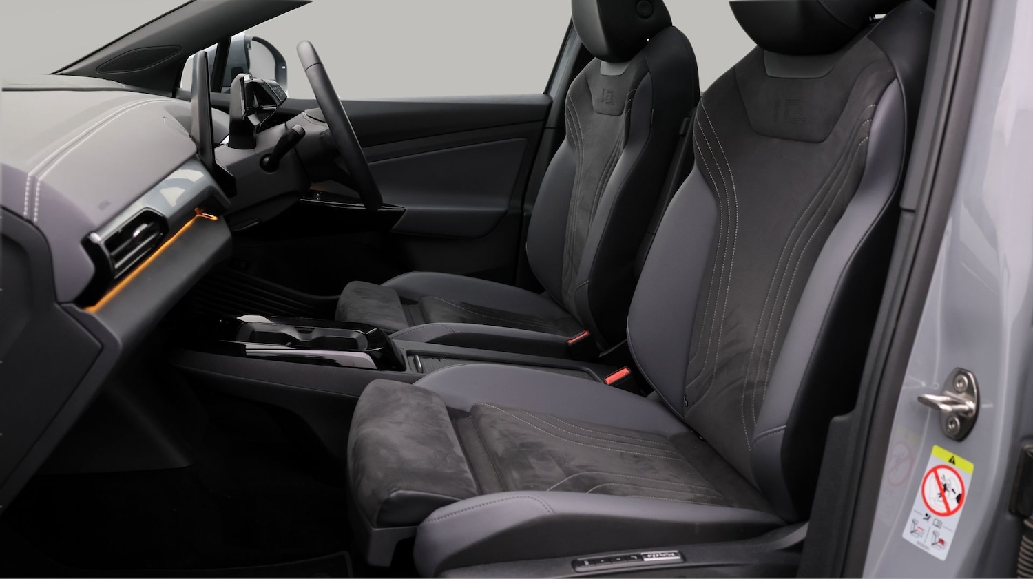 Used Volkswagen ID.5 2023 for sale - 77743483: Photo 14