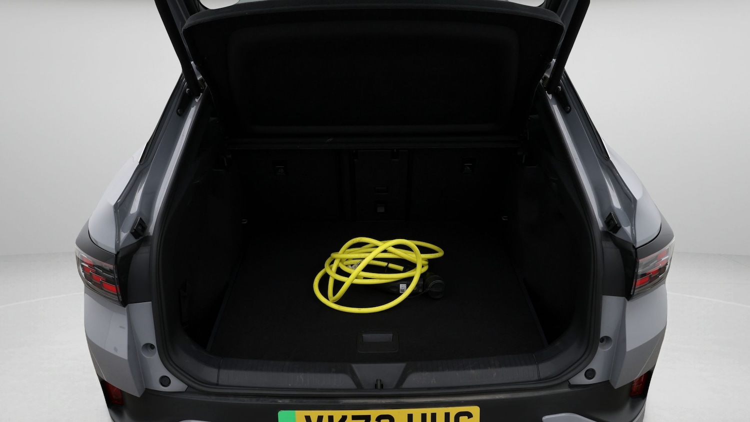 Used Volkswagen ID.5 2023 for sale - 77743483: Photo 17