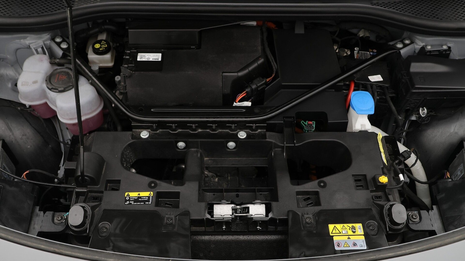 Used Volkswagen ID.5 2023 for sale - 77743483: Photo 19