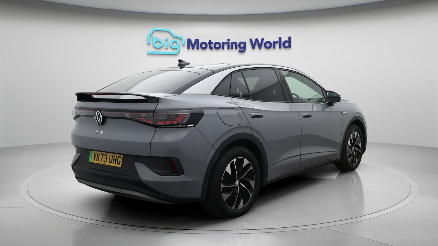 Used Volkswagen ID.5 2023 for sale - 77743483: Photo 7