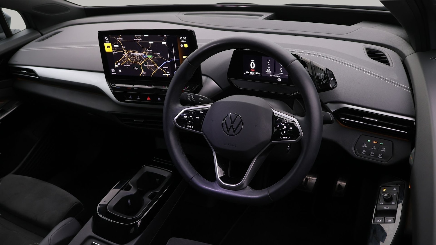 Used Volkswagen ID.5 2023 for sale - 77743483: Photo 9