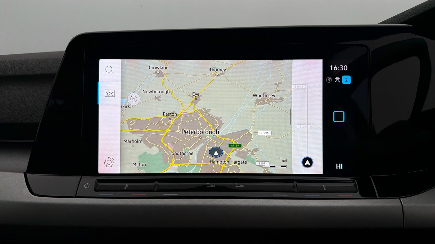 Used Volkswagen Golf 2022 for sale - 77973618: Photo 10