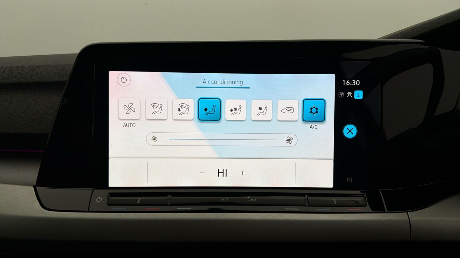 Used Volkswagen Golf 2022 for sale - 77973618: Photo 11