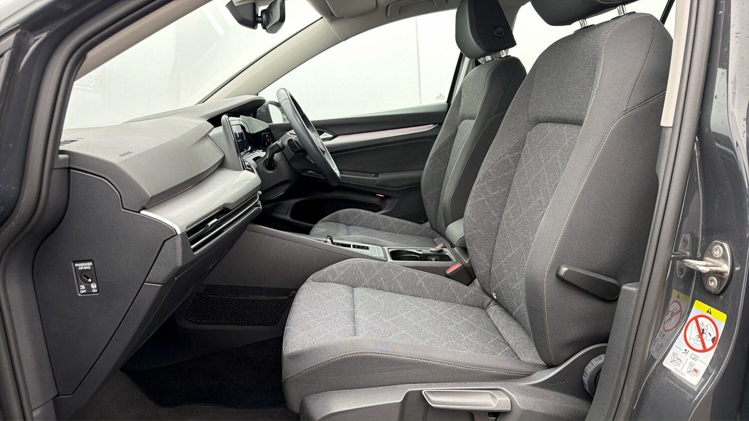 Used Volkswagen Golf 2022 for sale - 77973618: Photo 13