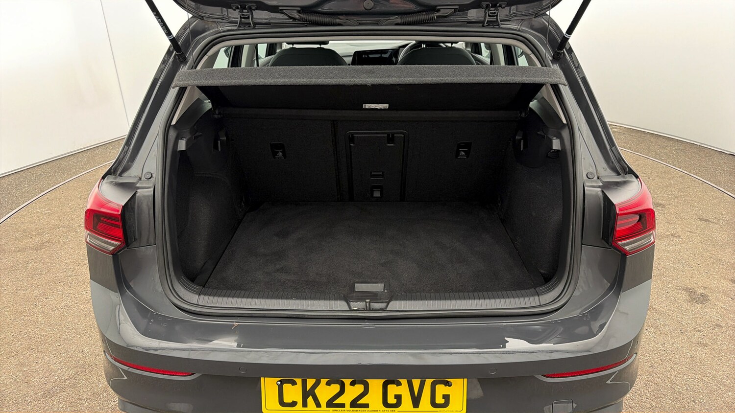 Used Volkswagen Golf 2022 for sale - 77973618: Photo 16