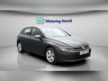 Used Volkswagen Golf 2022 for sale - 77973618: Photo