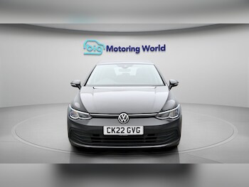 Used Volkswagen Golf 2022 for sale - 77973618: Photo