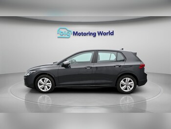 Used Volkswagen Golf 2022 for sale - 77973618: Photo