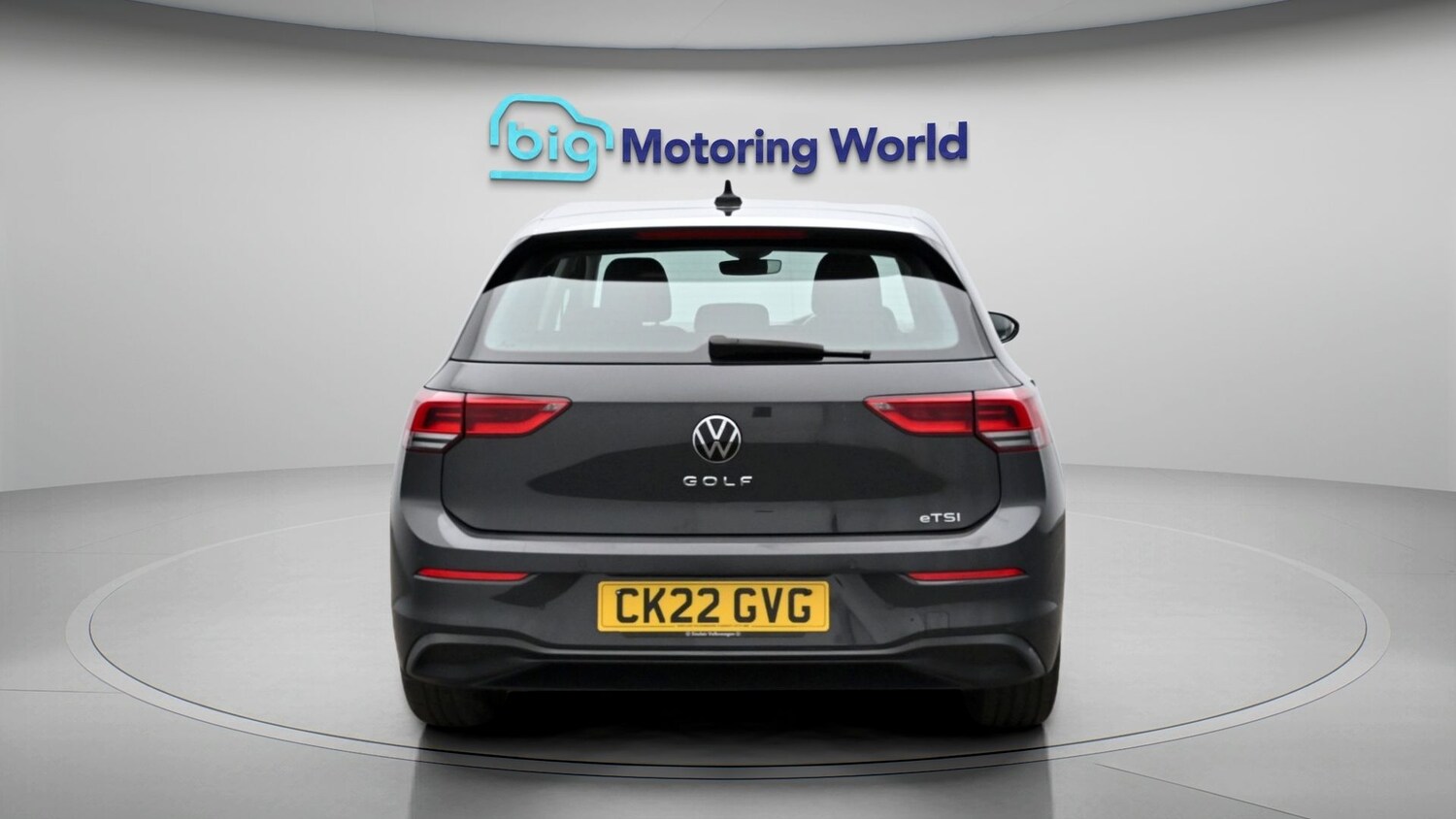 Used Volkswagen Golf 2022 for sale - 77973618: Photo 6