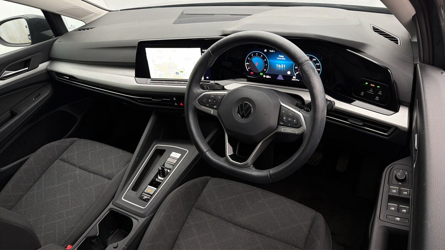 Used Volkswagen Golf 2022 for sale - 77973618: Photo 9