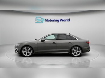 Used Audi A4 2024 for sale - 78980331: Photo