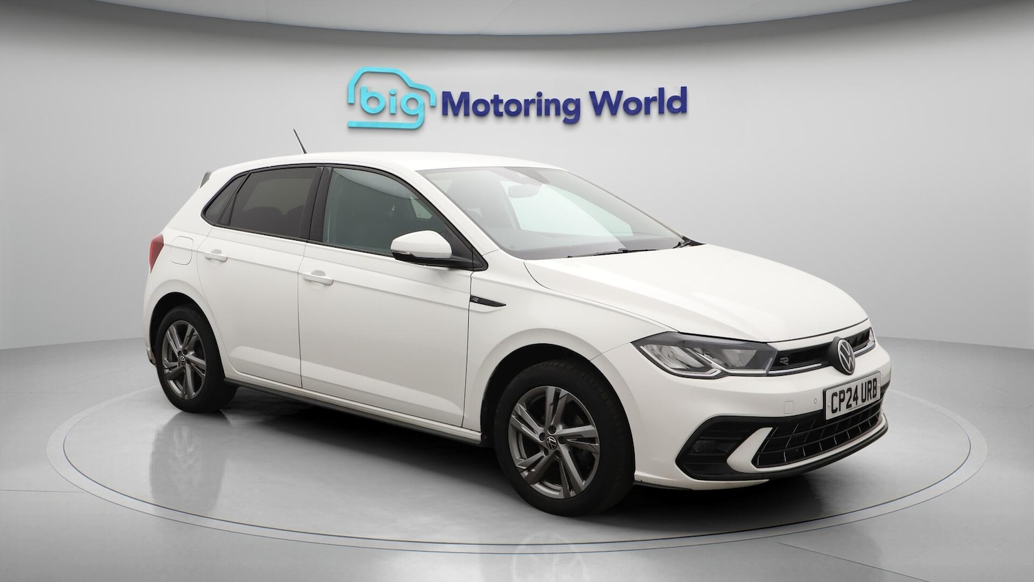 Used Volkswagen Polo 2024 for sale - 76380594: Photo 1