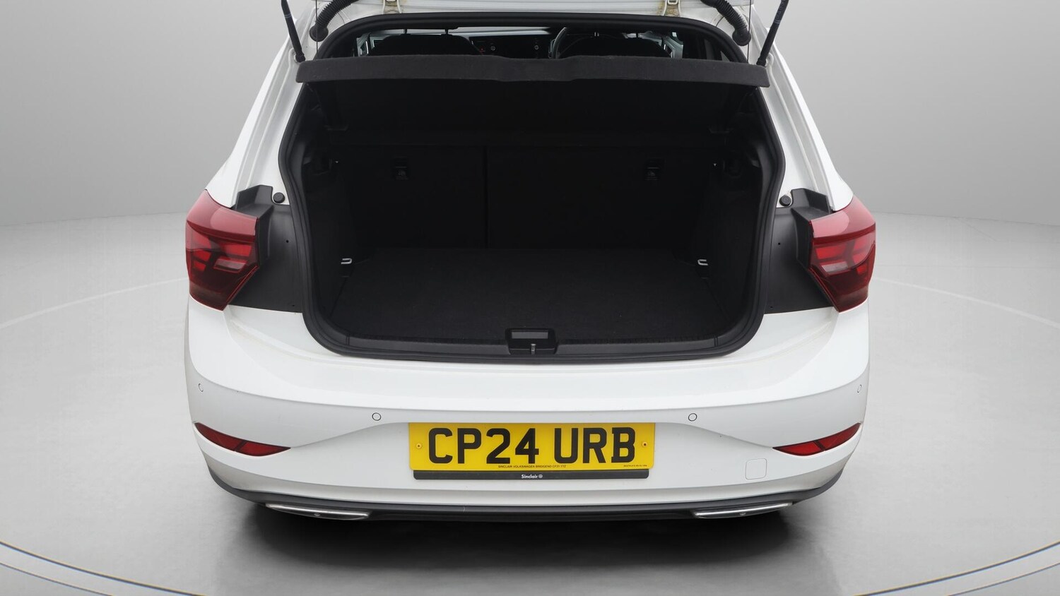 Used Volkswagen Polo 2024 for sale - 76380594: Photo 17