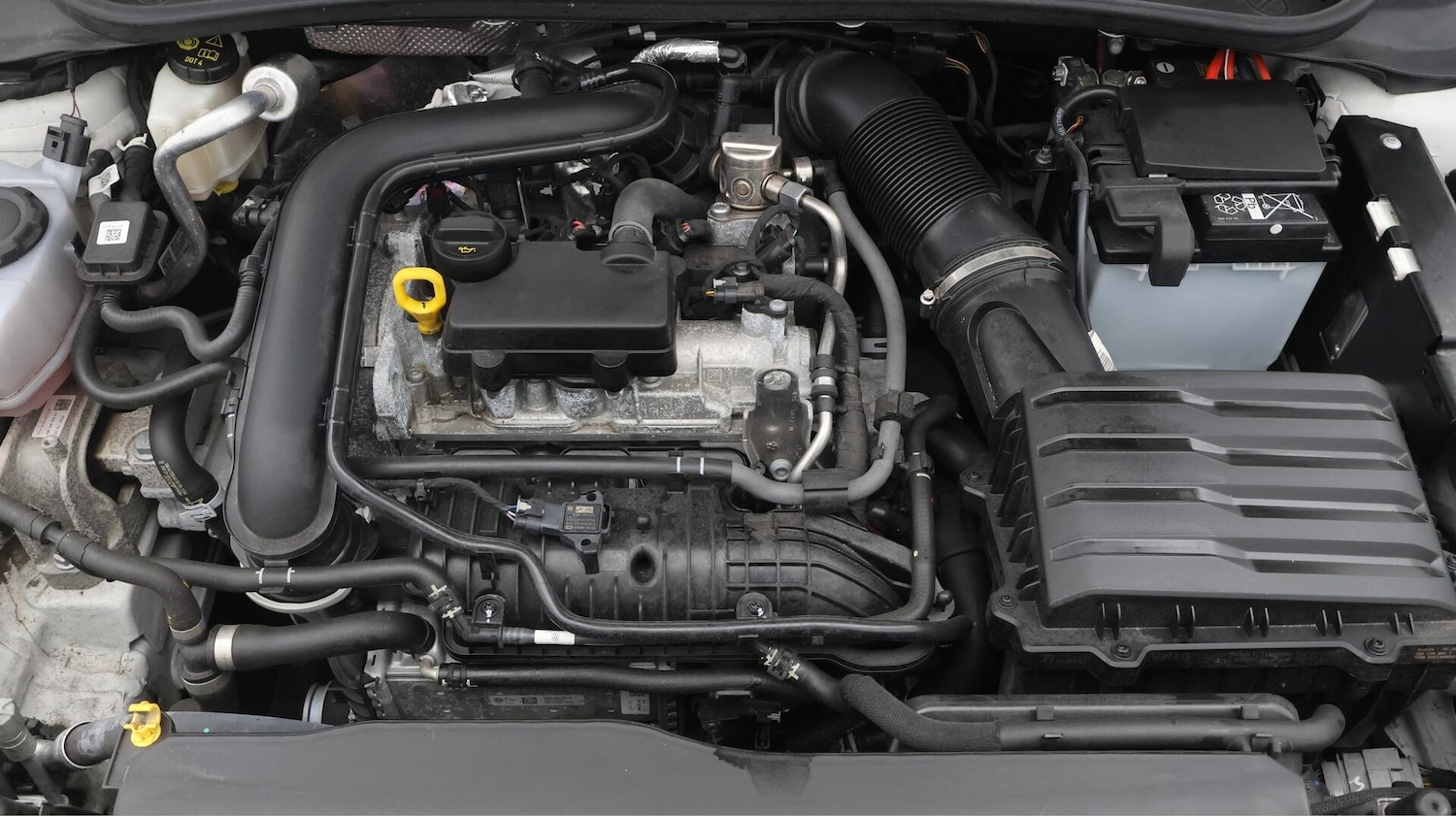 Used Volkswagen Polo 2024 for sale - 76380594: Photo 19