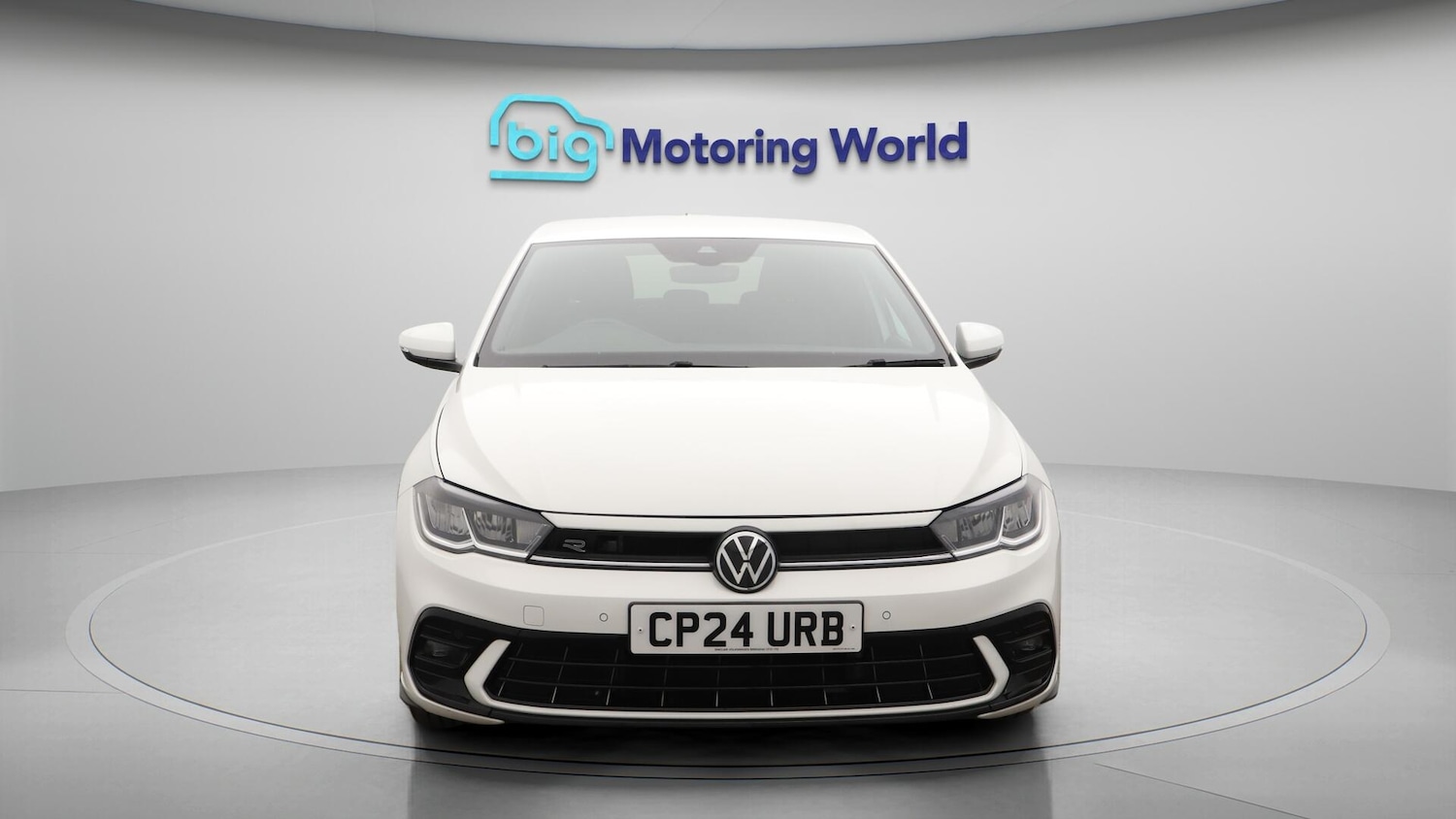 Used Volkswagen Polo 2024 for sale - 76380594: Photo 2