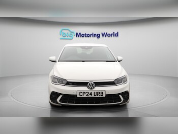 Used Volkswagen Polo 2024 for sale - 76380594: Photo