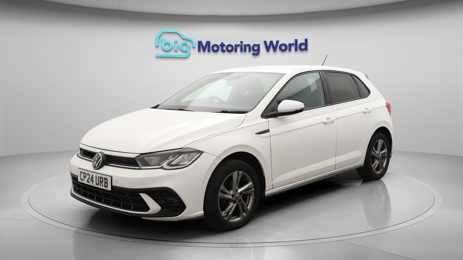 Used Volkswagen Polo 2024 for sale - 76380594: Photo 3