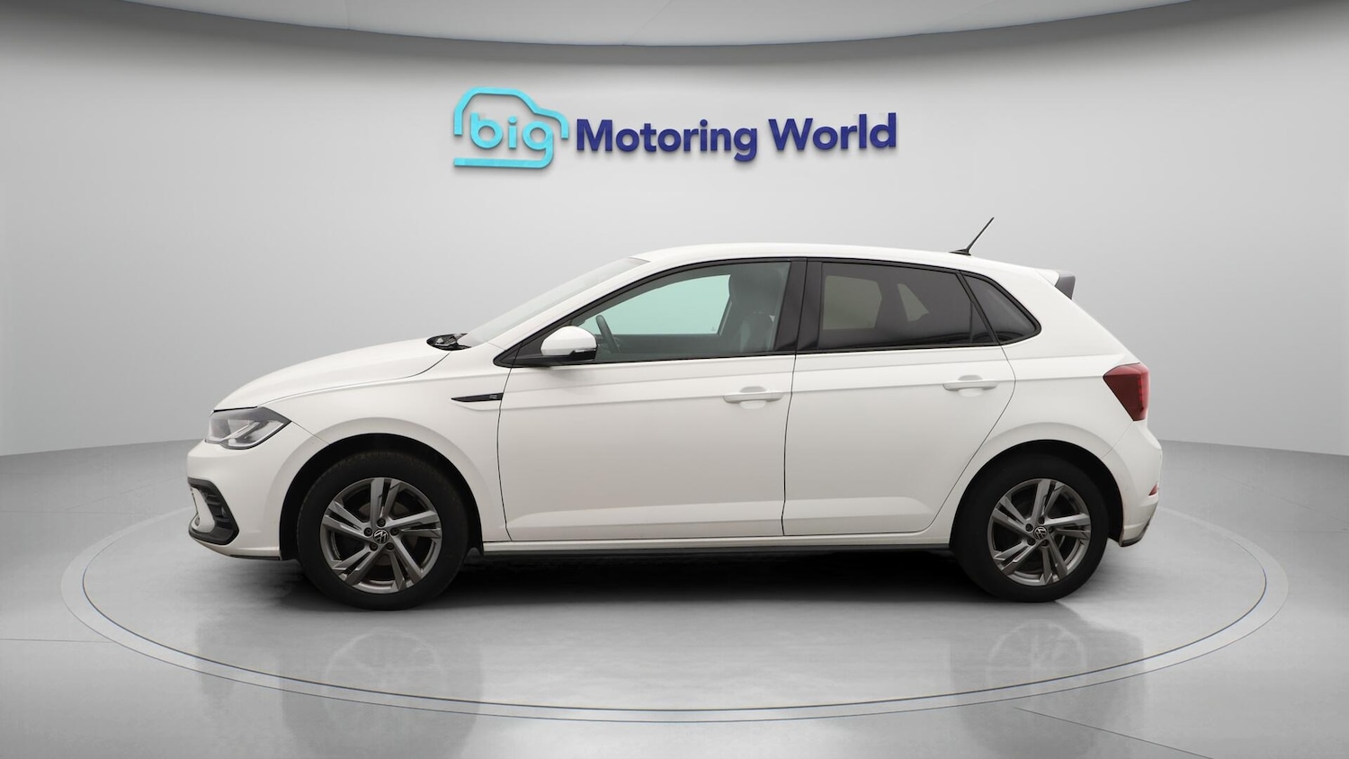 Used Volkswagen Polo 2024 for sale - 76380594: Photo 4