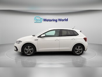Used Volkswagen Polo 2024 for sale - 76380594: Photo