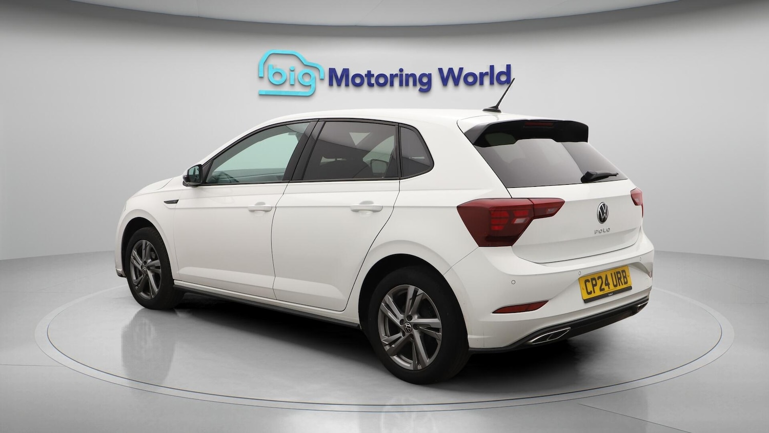 Used Volkswagen Polo 2024 for sale - 76380594: Photo 5