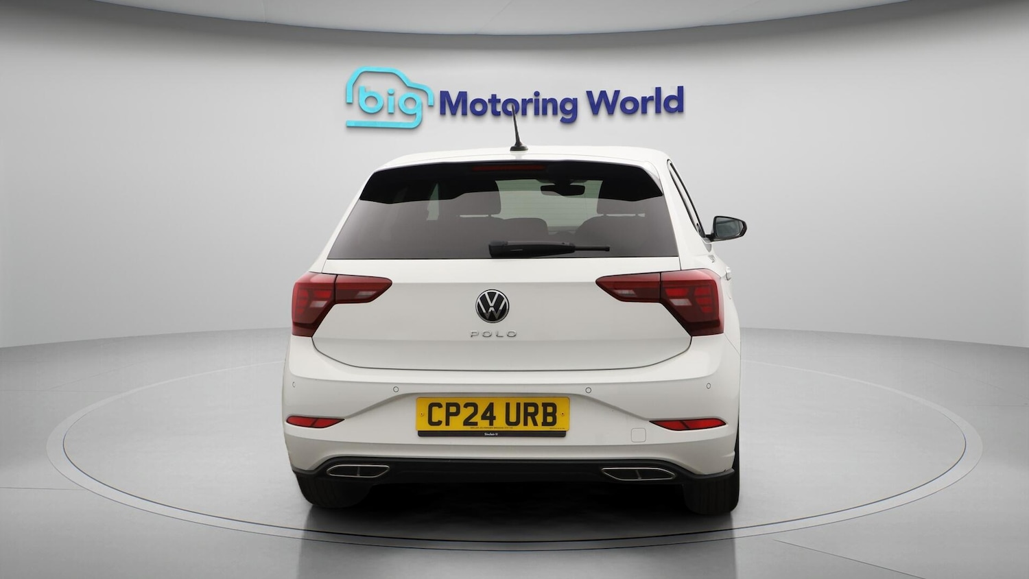 Used Volkswagen Polo 2024 for sale - 76380594: Photo 6