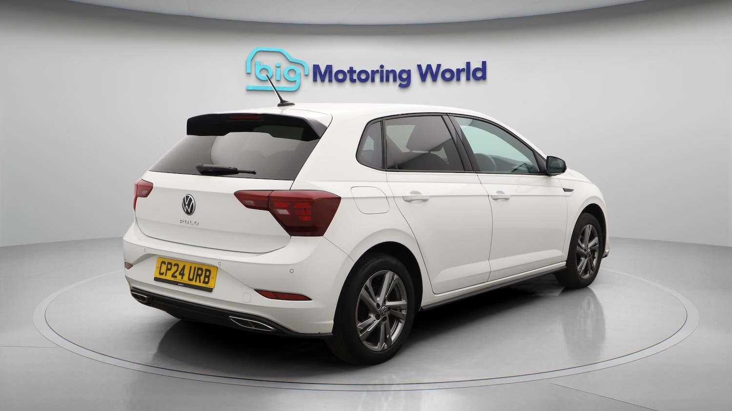 Used Volkswagen Polo 2024 for sale - 76380594: Photo 7