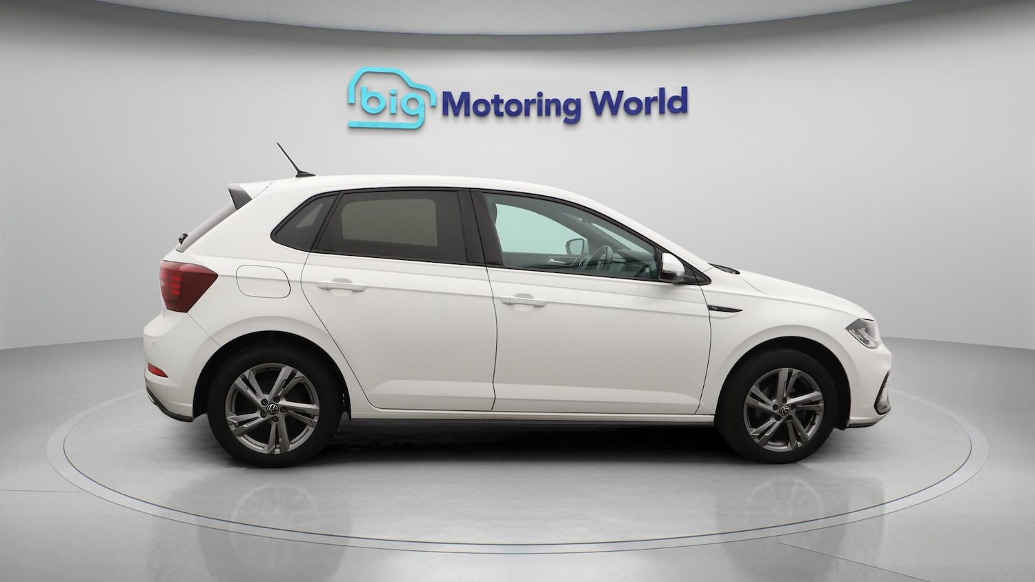 Used Volkswagen Polo 2024 for sale - 76380594: Photo 8