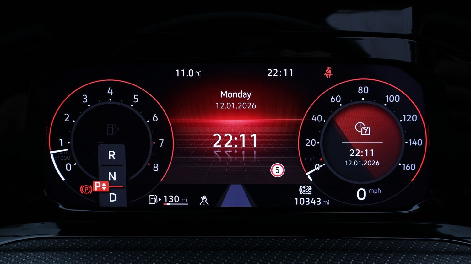 Used Volkswagen Golf 2023 for sale - 77181864: Photo 10