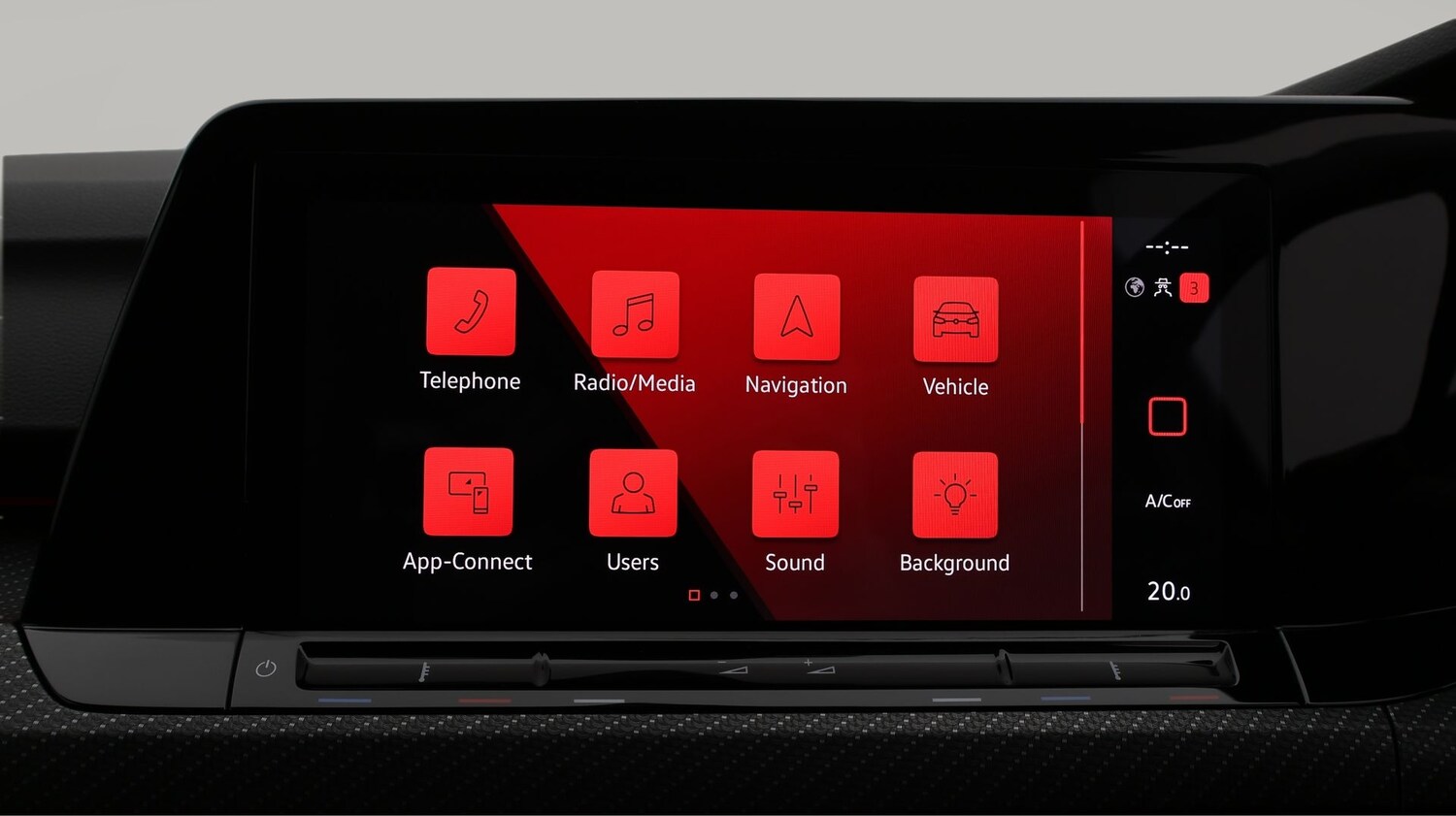 Used Volkswagen Golf 2023 for sale - 77181864: Photo 11