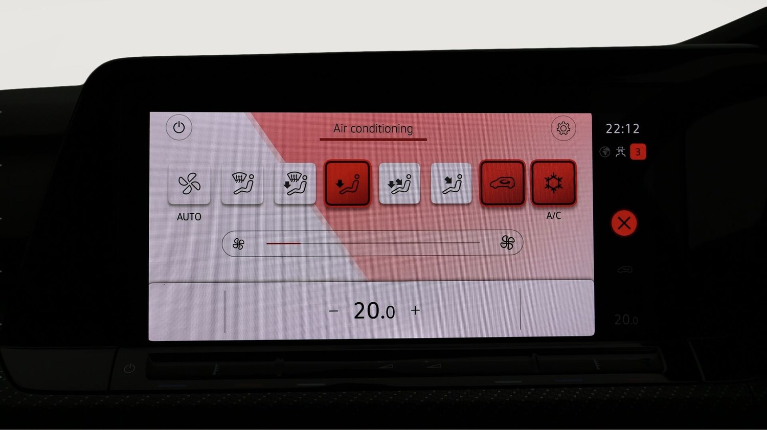 Used Volkswagen Golf 2023 for sale - 77181864: Photo 12