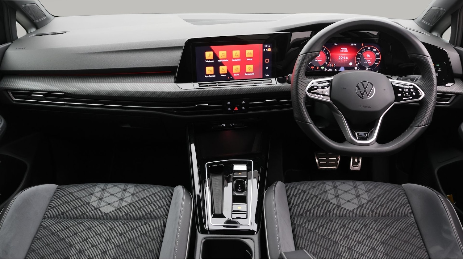 Used Volkswagen Golf 2023 for sale - 77181864: Photo 13