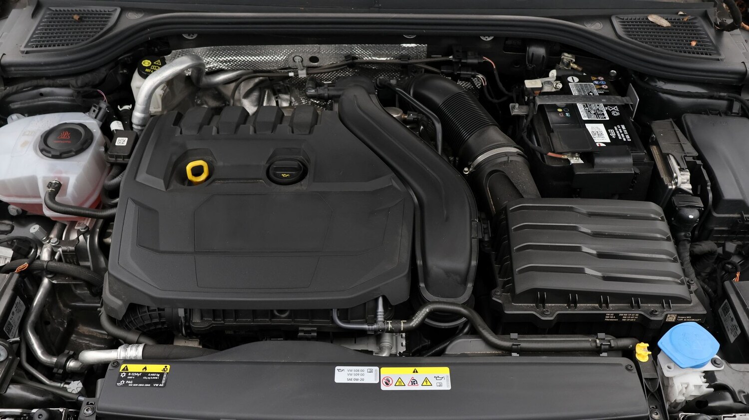 Used Volkswagen Golf 2023 for sale - 77181864: Photo 19