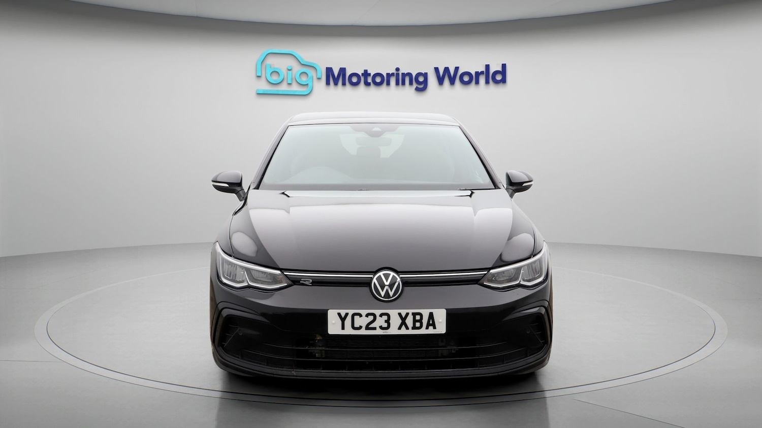 Used Volkswagen Golf 2023 for sale - 77181864: Photo 2
